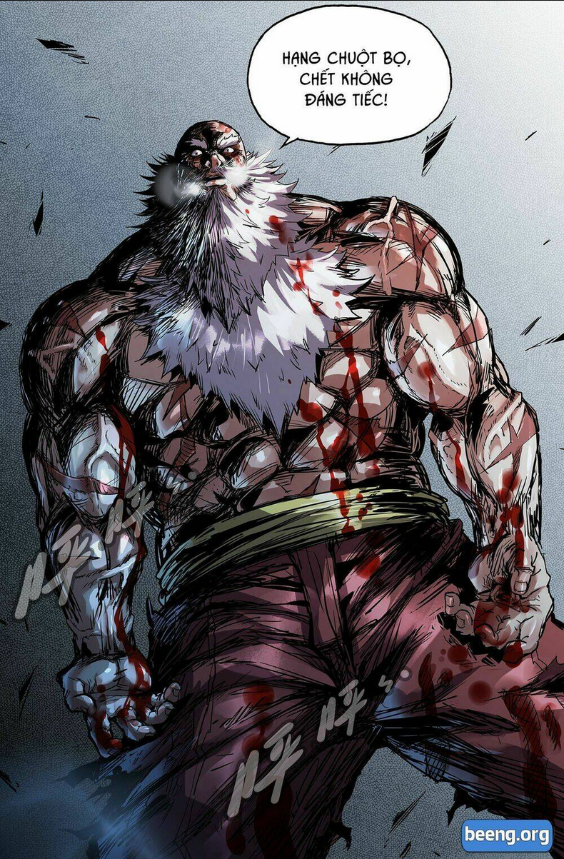 Mạnh Nhất Lịch Sử: Chapter 172