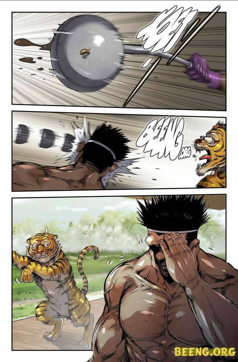 Mạnh Nhất Lịch Sử: Chapter 176