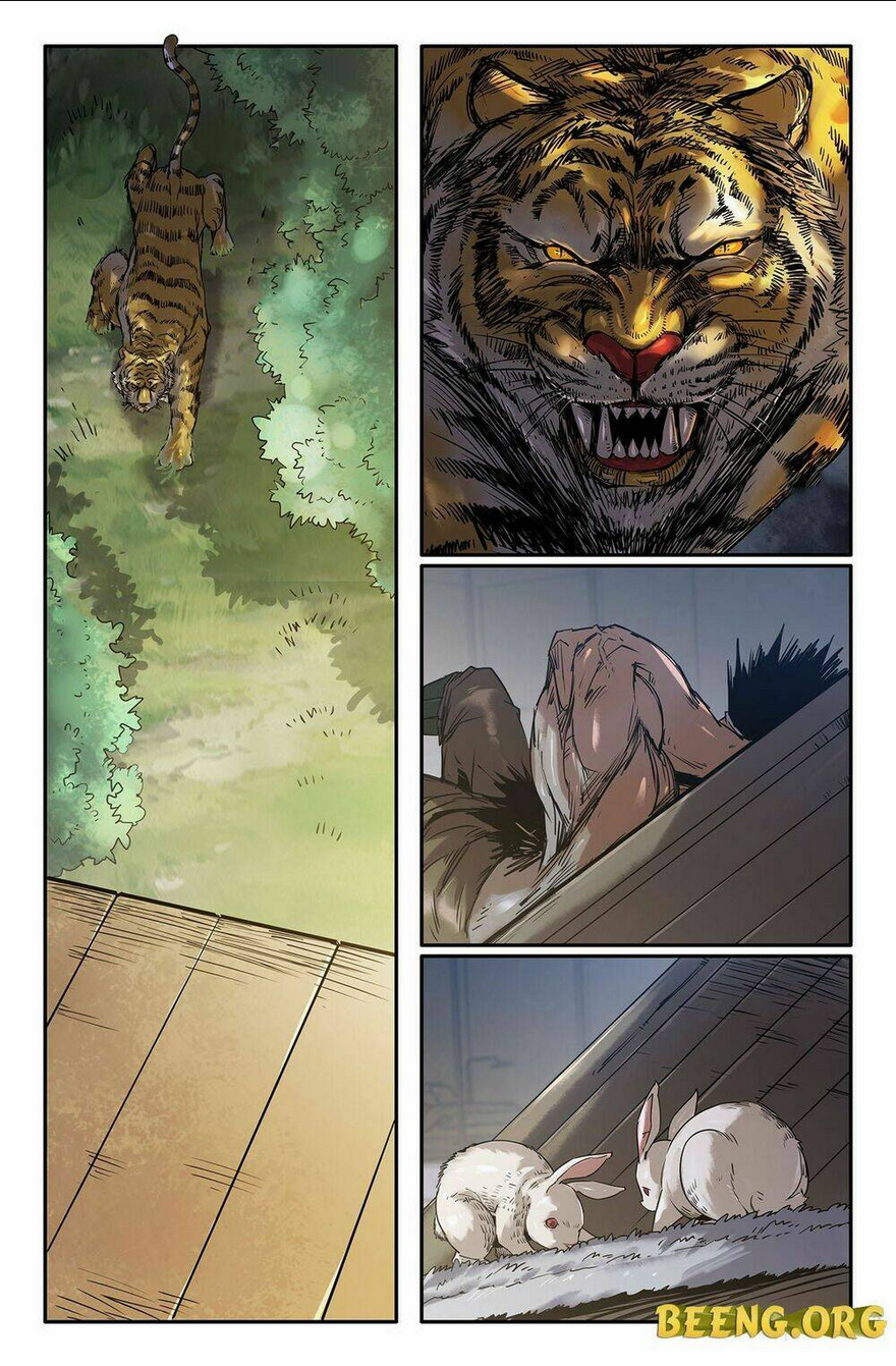 Mạnh Nhất Lịch Sử: Chapter 176
