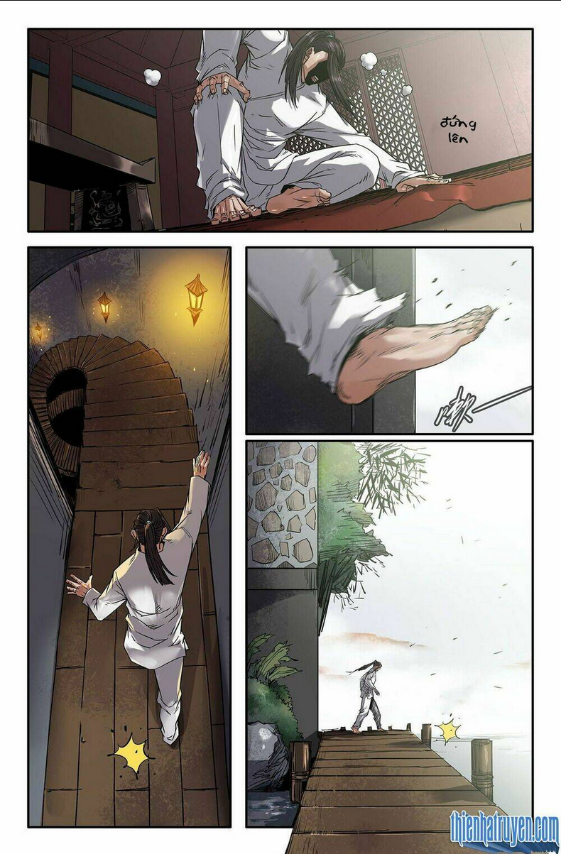 Mạnh Nhất Lịch Sử: Chapter 177