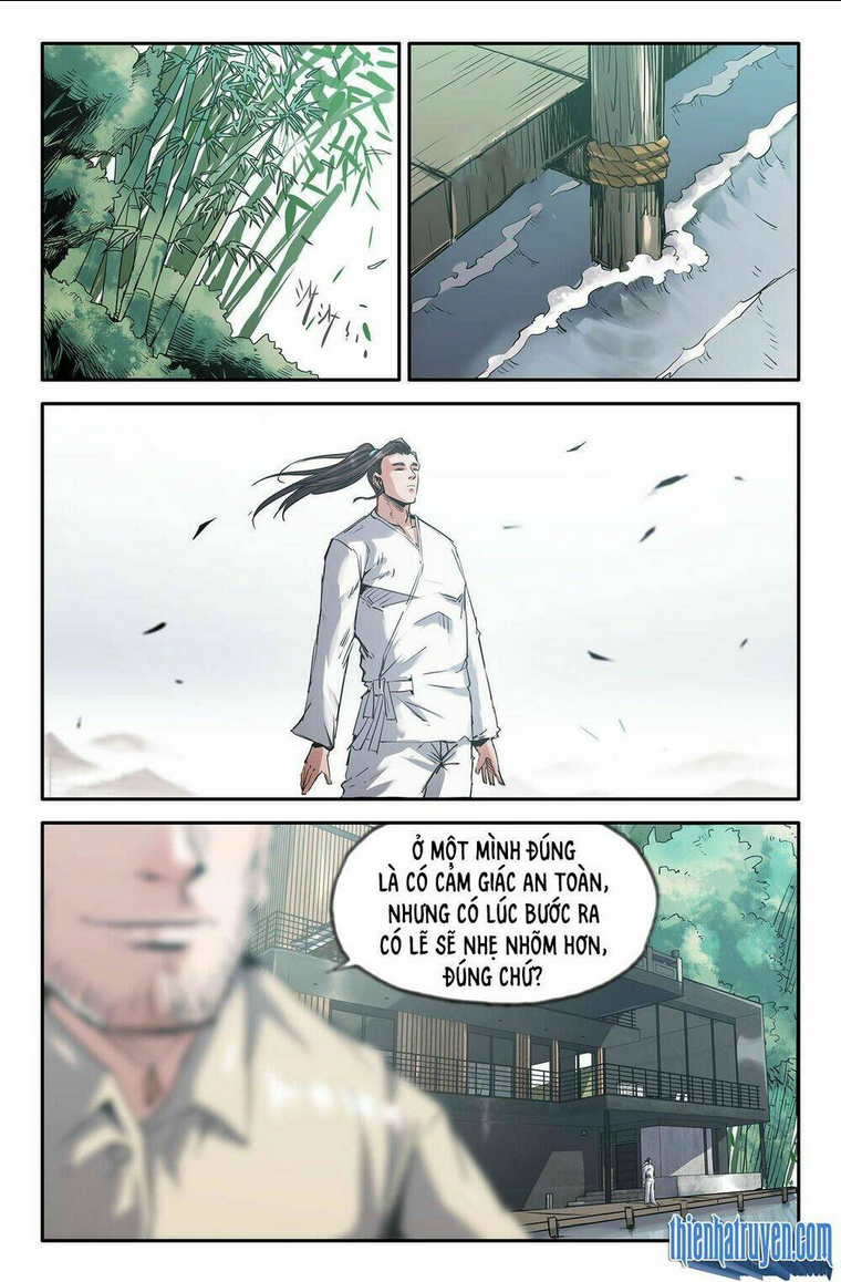 Mạnh Nhất Lịch Sử: Chapter 177