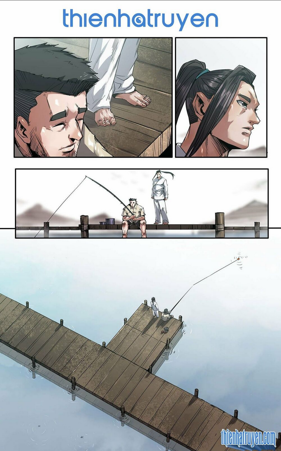 Mạnh Nhất Lịch Sử: Chapter 178