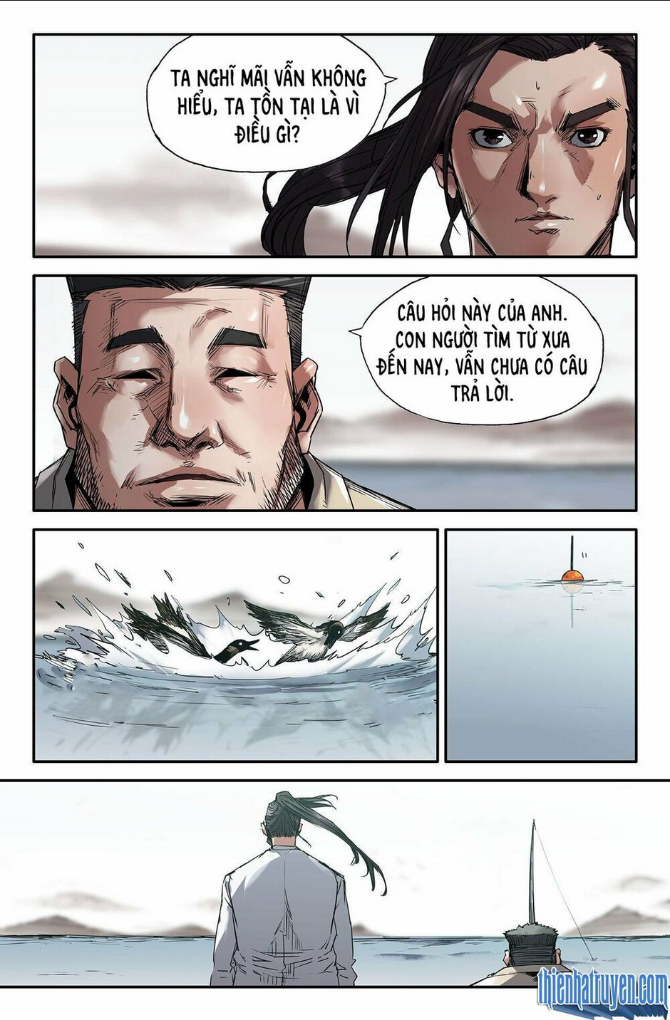 Mạnh Nhất Lịch Sử: Chapter 178