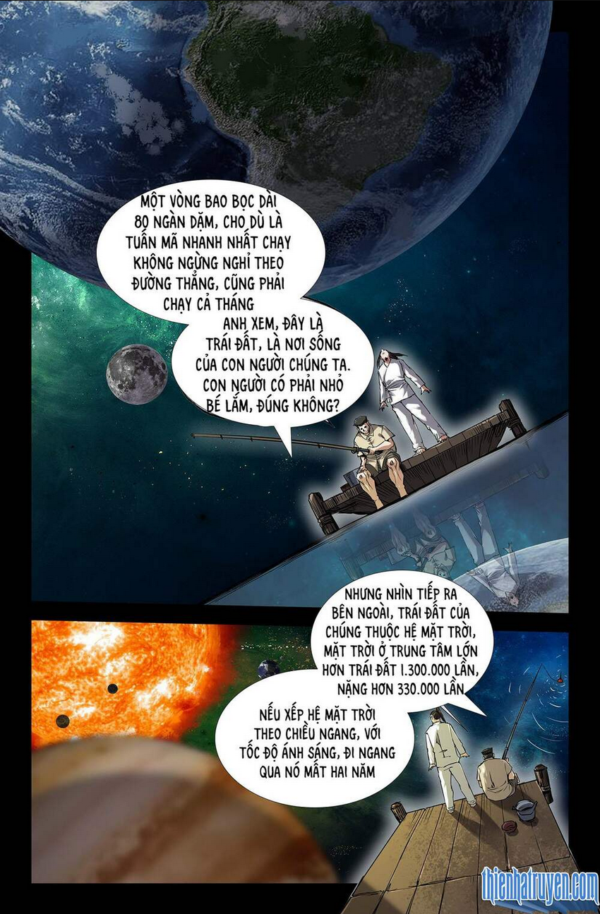 Mạnh Nhất Lịch Sử: Chapter 178