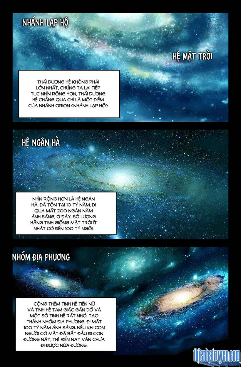 Mạnh Nhất Lịch Sử: Chapter 178