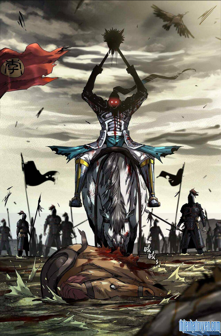 Mạnh Nhất Lịch Sử: Chapter 188