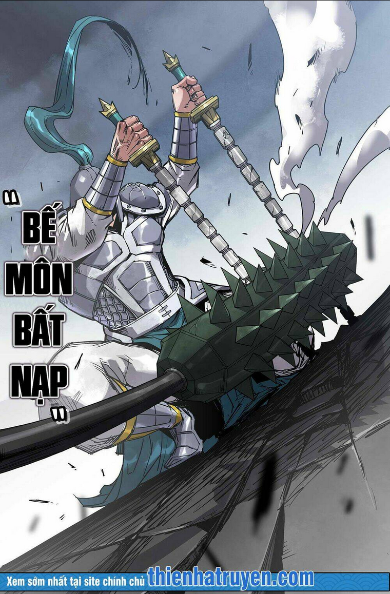 Mạnh Nhất Lịch Sử: Chapter 189