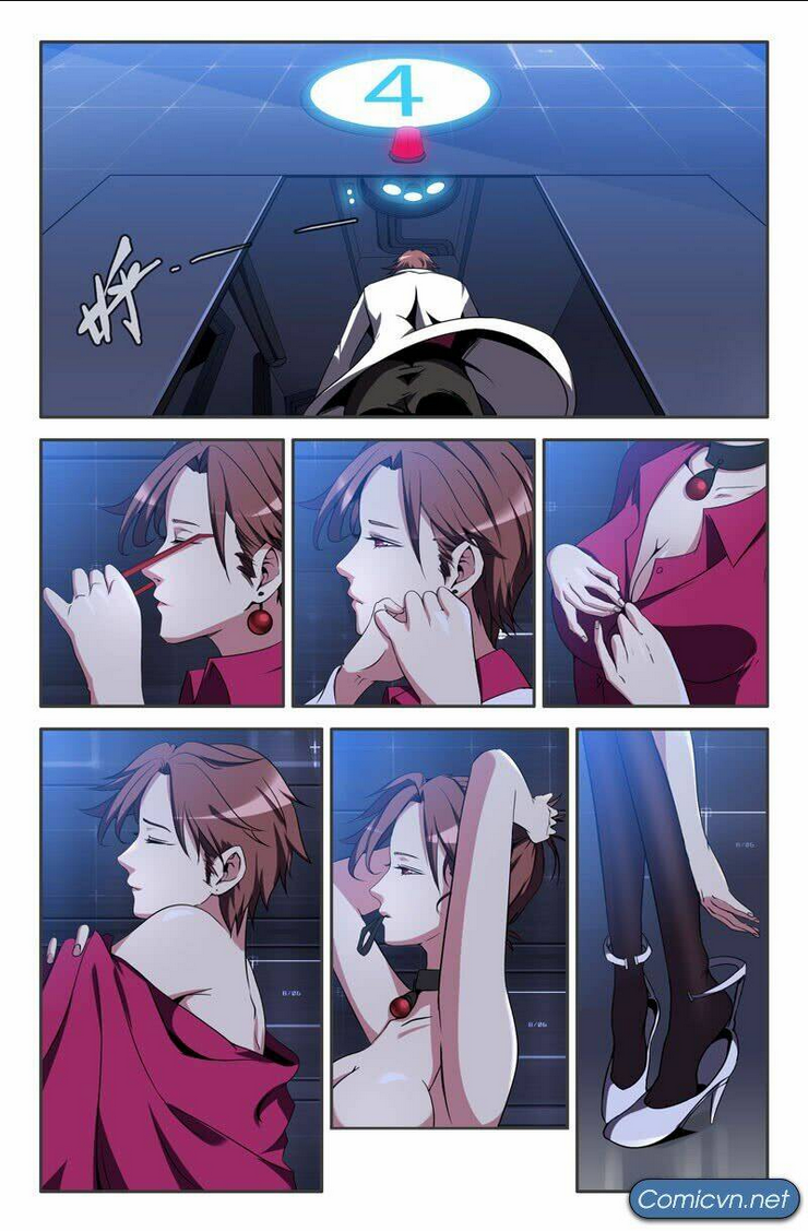 Mạnh Nhất Lịch Sử: Chapter 19