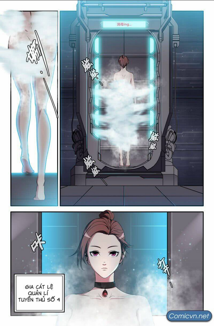 Mạnh Nhất Lịch Sử: Chapter 19