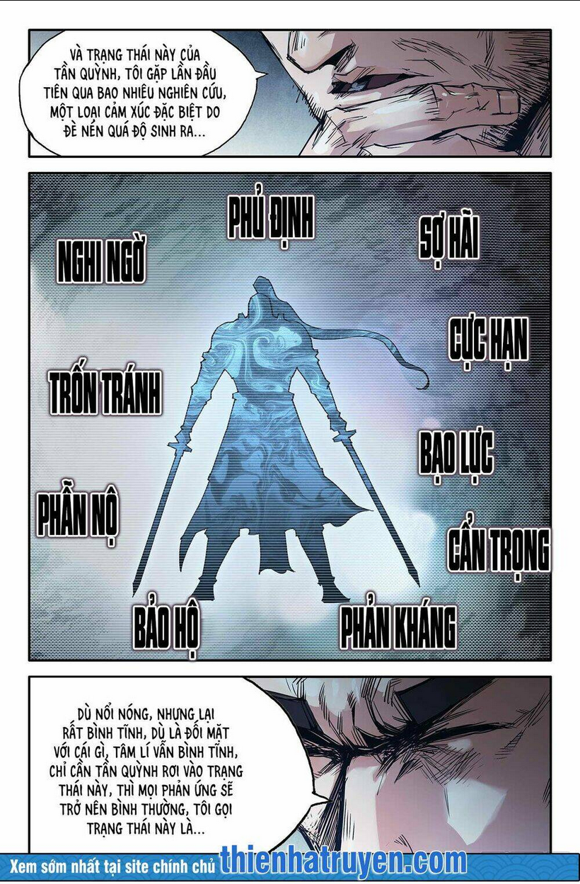 Mạnh Nhất Lịch Sử: Chapter 190