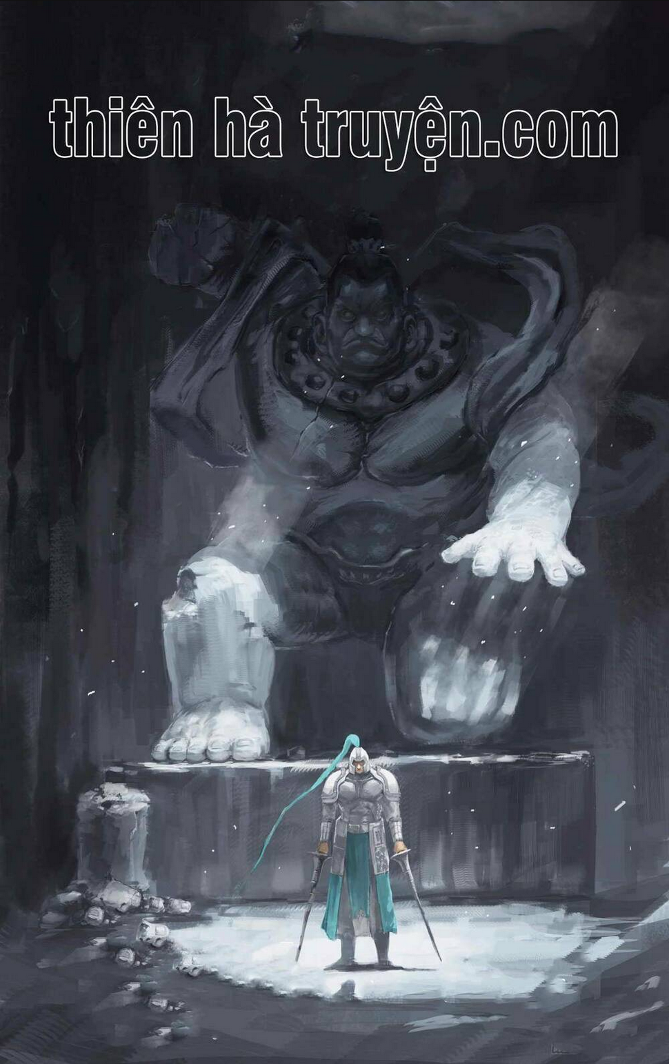 Mạnh Nhất Lịch Sử: Chapter 192