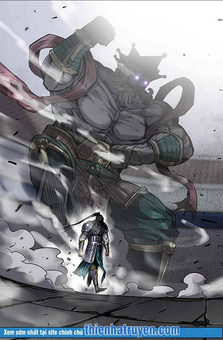 Mạnh Nhất Lịch Sử: Chapter 195