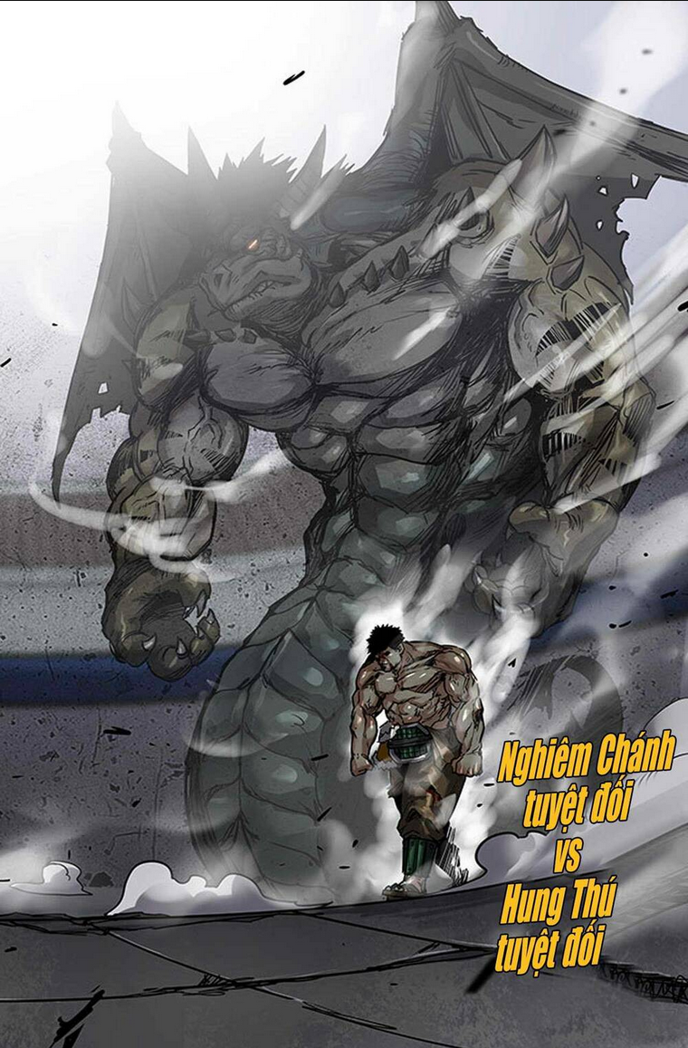 Mạnh Nhất Lịch Sử: Chapter 195