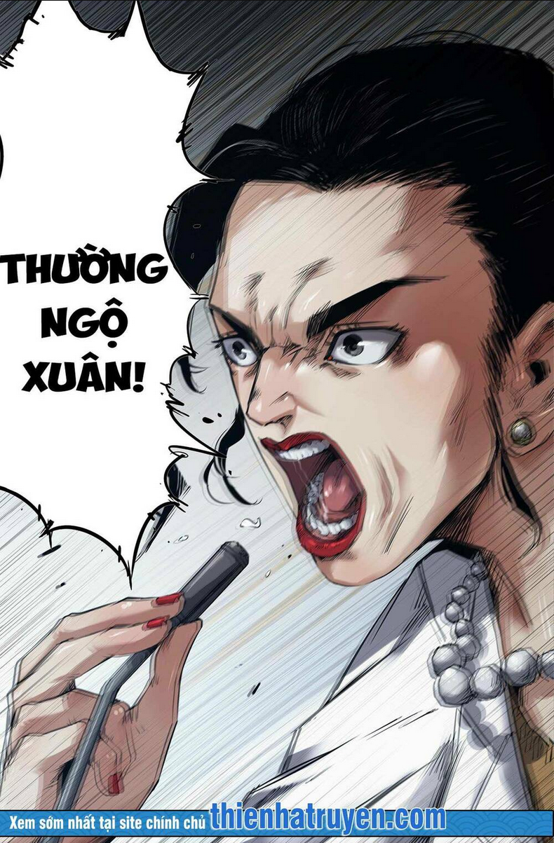 Mạnh Nhất Lịch Sử: Chapter 199