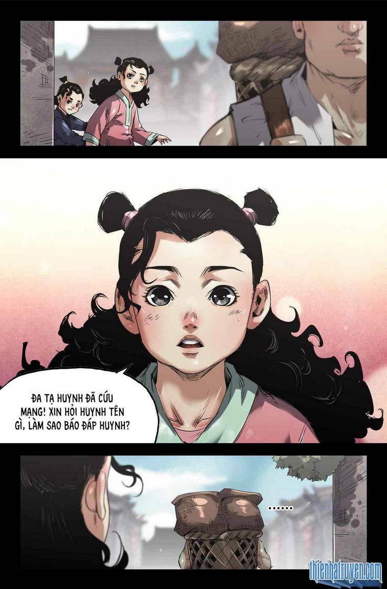 Mạnh Nhất Lịch Sử: Chapter 200
