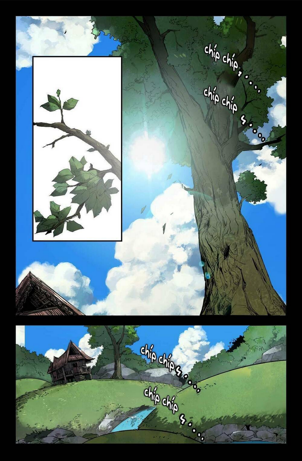 Mạnh Nhất Lịch Sử: Chapter 209