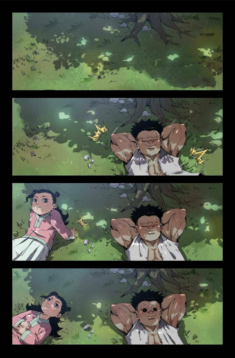Mạnh Nhất Lịch Sử: Chapter 209