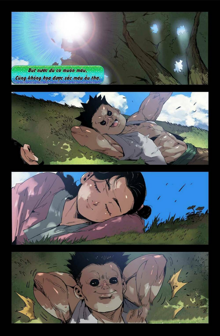Mạnh Nhất Lịch Sử: Chapter 209