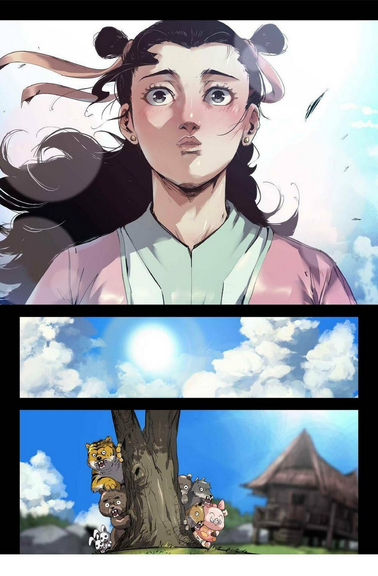 Mạnh Nhất Lịch Sử: Chapter 209