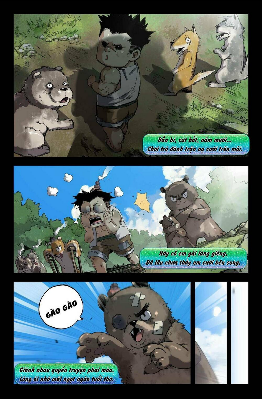 Mạnh Nhất Lịch Sử: Chapter 209