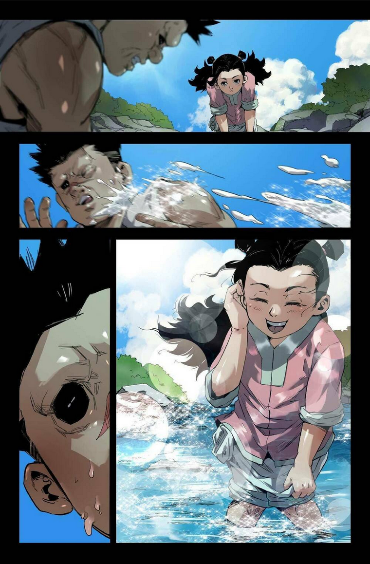 Mạnh Nhất Lịch Sử: Chapter 209