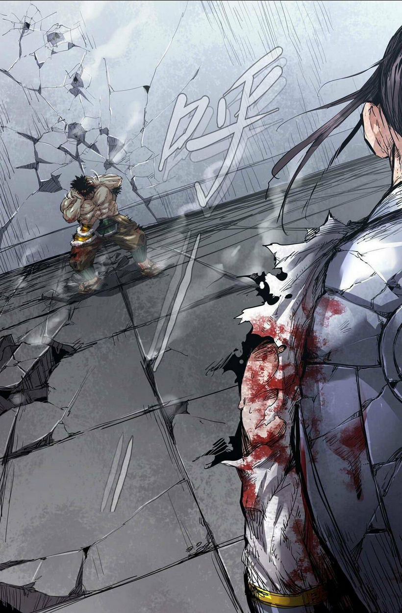 Mạnh Nhất Lịch Sử: Chapter 211