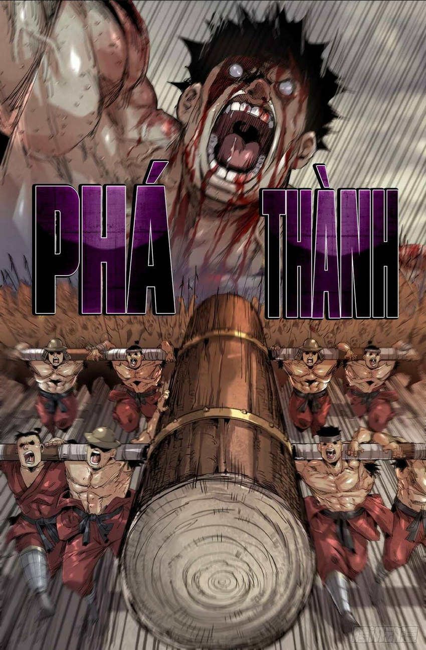 Mạnh Nhất Lịch Sử: Chapter 214