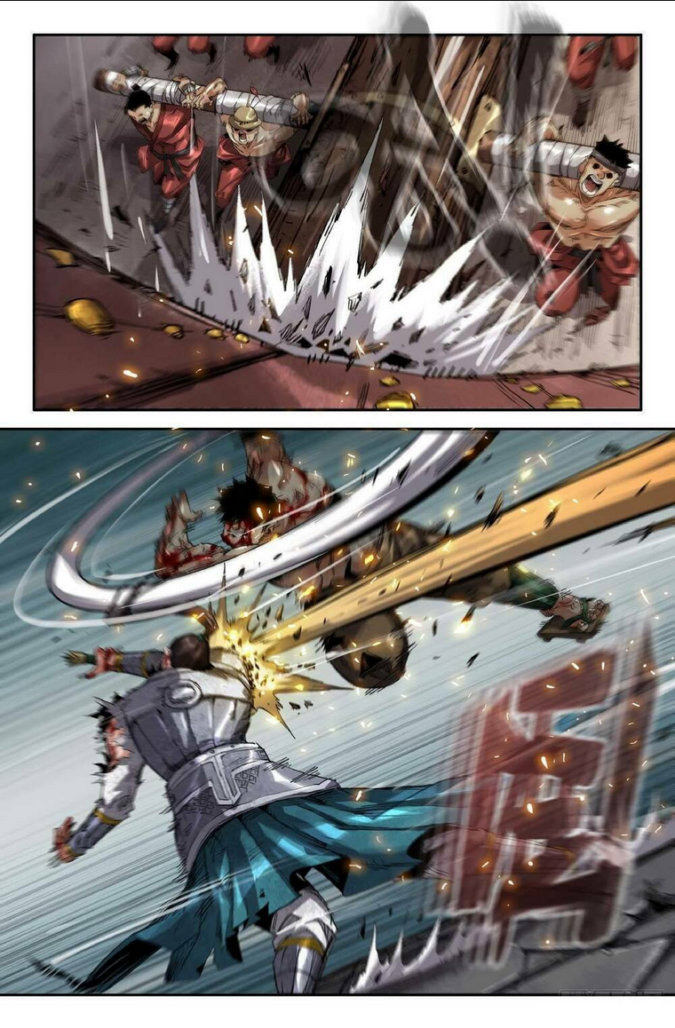 Mạnh Nhất Lịch Sử: Chapter 214