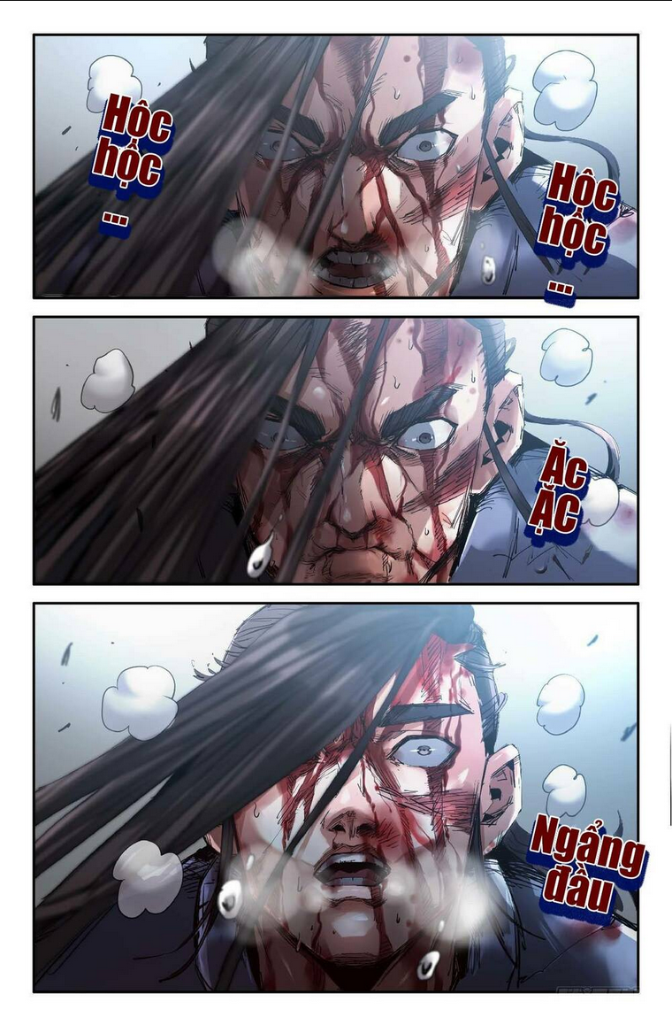 Mạnh Nhất Lịch Sử: Chapter 215