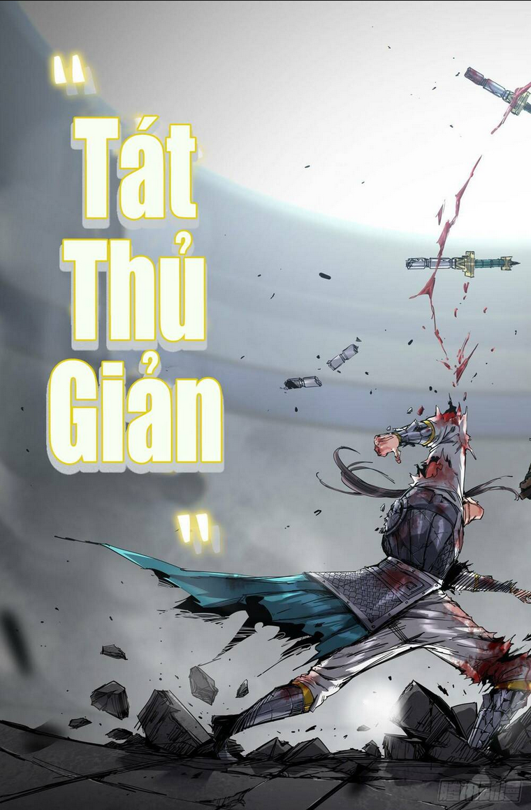 Mạnh Nhất Lịch Sử: Chapter 215