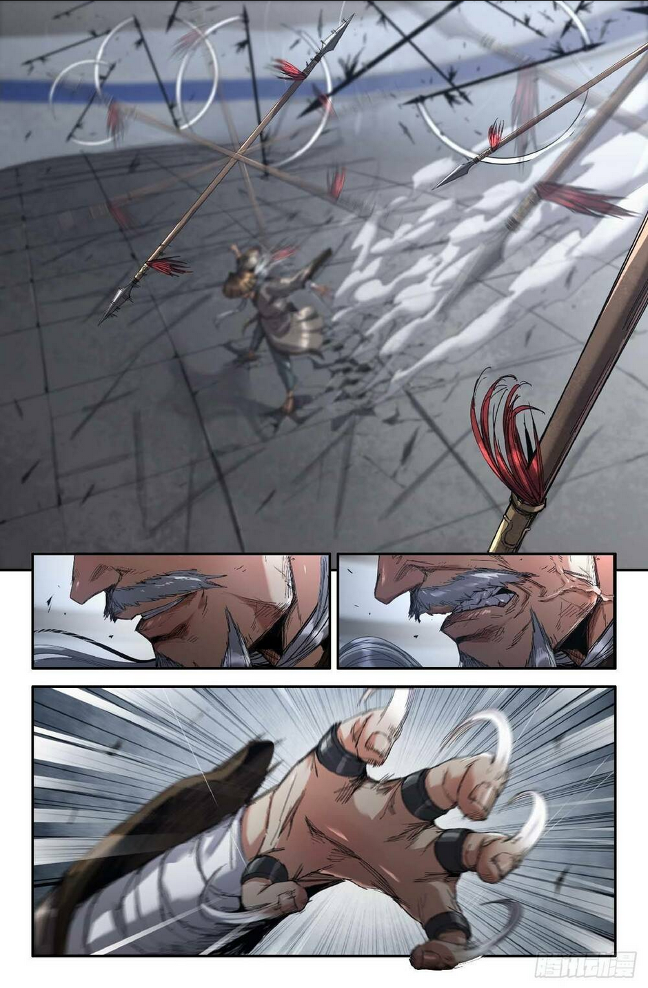 Mạnh Nhất Lịch Sử: Chapter 218