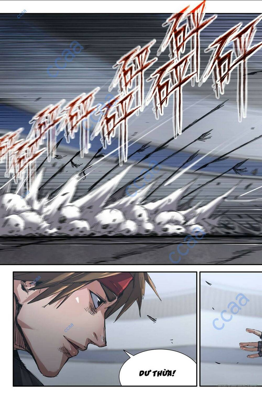 Mạnh Nhất Lịch Sử: Chapter 218