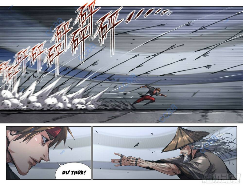 Mạnh Nhất Lịch Sử: Chapter 218