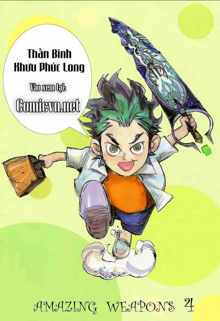 Mạnh Nhất Lịch Sử: Chapter 22