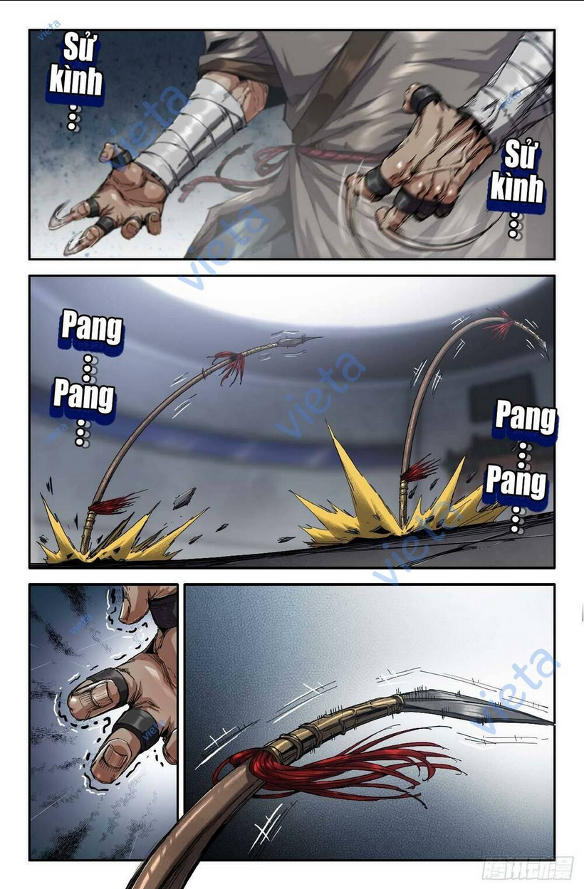 Mạnh Nhất Lịch Sử: Chapter 220