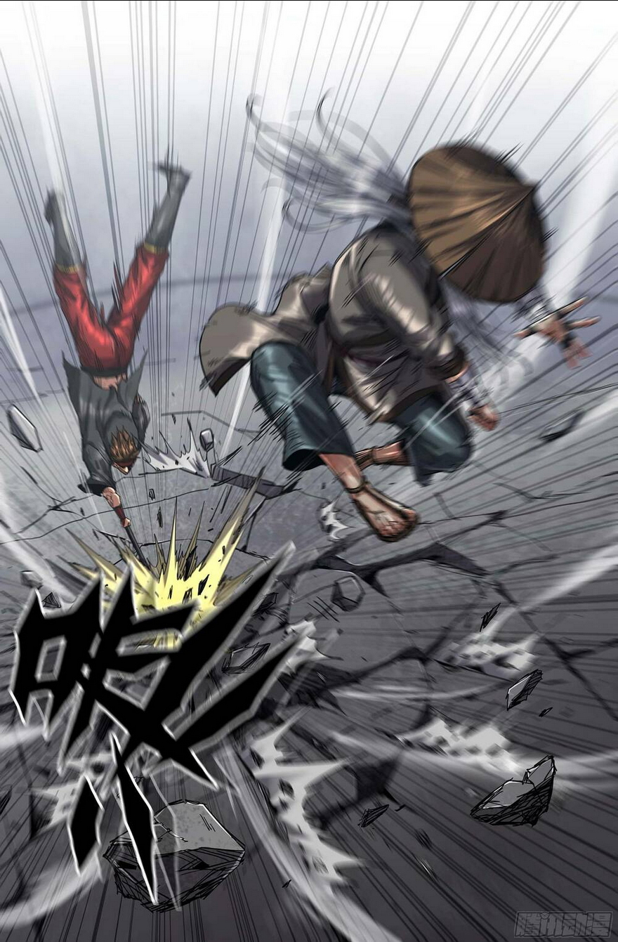Mạnh Nhất Lịch Sử: Chapter 222