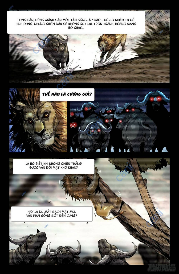 Mạnh Nhất Lịch Sử: Chapter 223