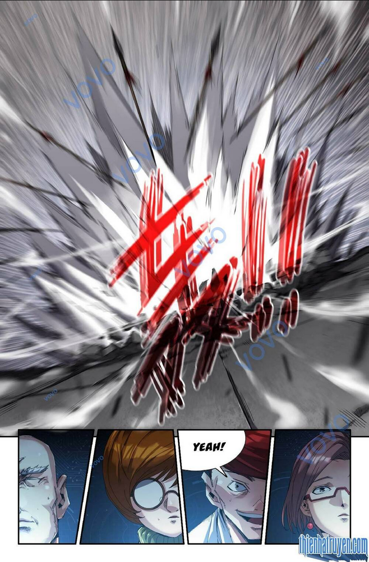 Mạnh Nhất Lịch Sử: Chapter 226