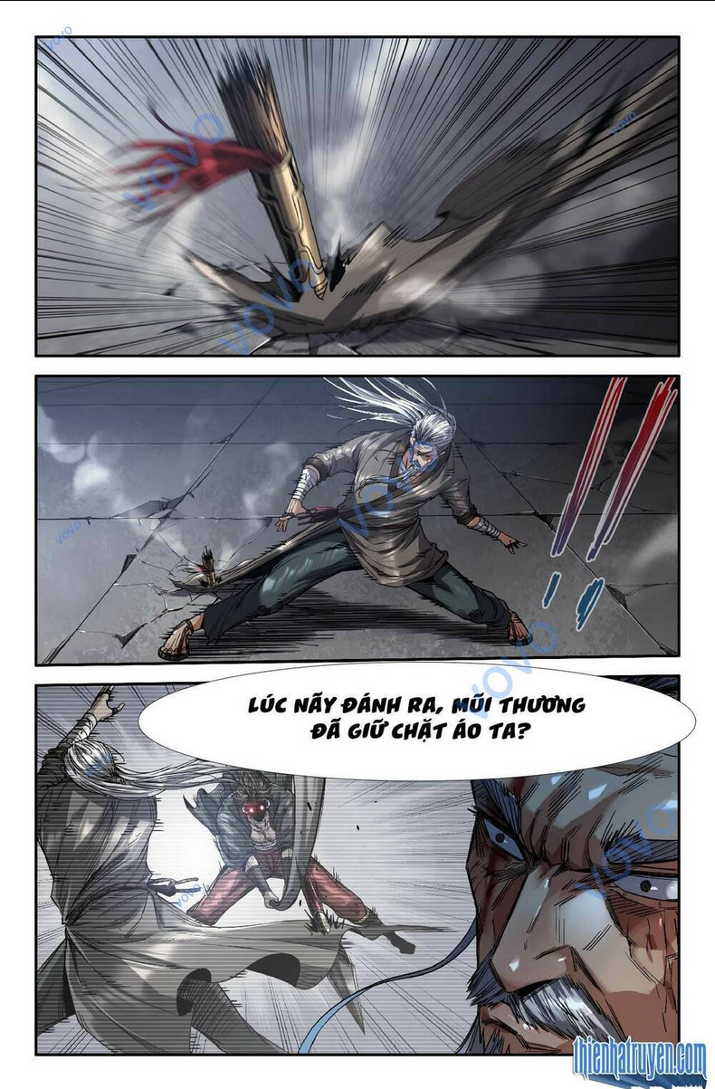 Mạnh Nhất Lịch Sử: Chapter 226