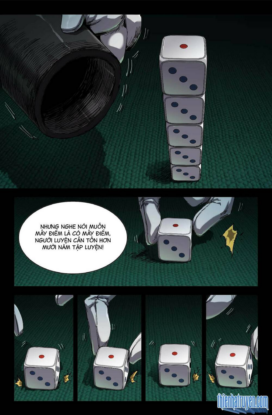 Mạnh Nhất Lịch Sử: Chapter 227