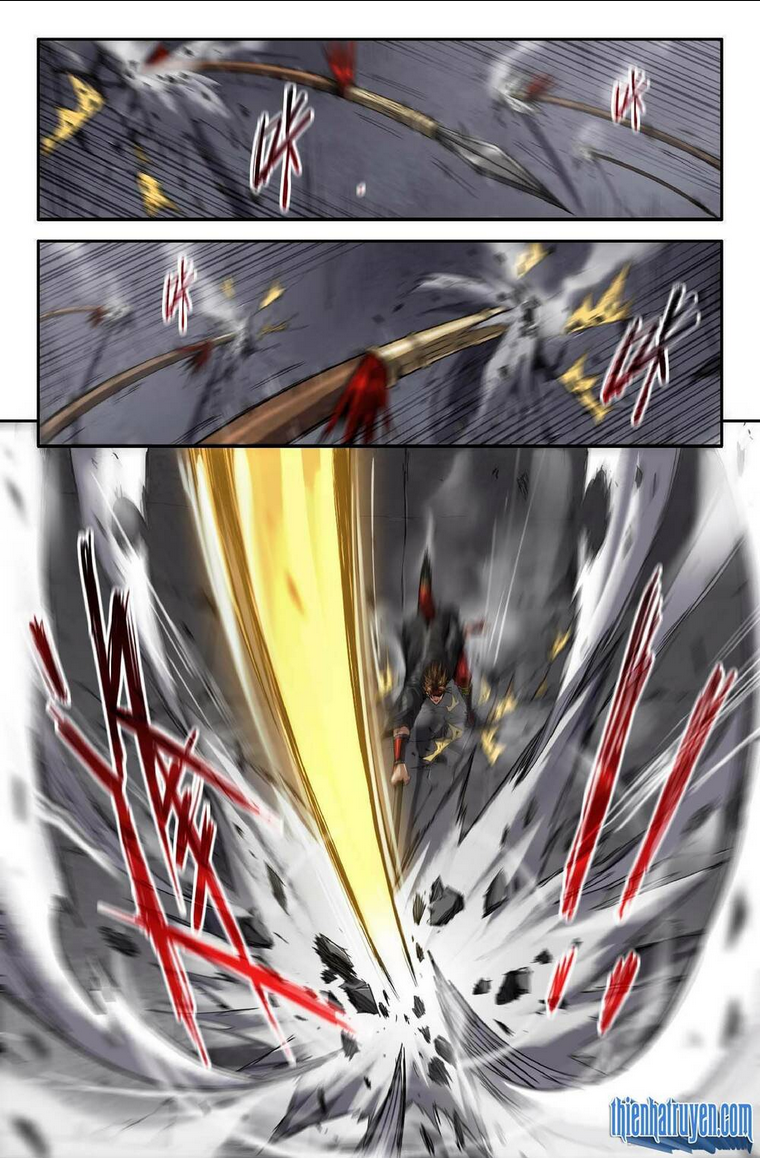 Mạnh Nhất Lịch Sử: Chapter 227