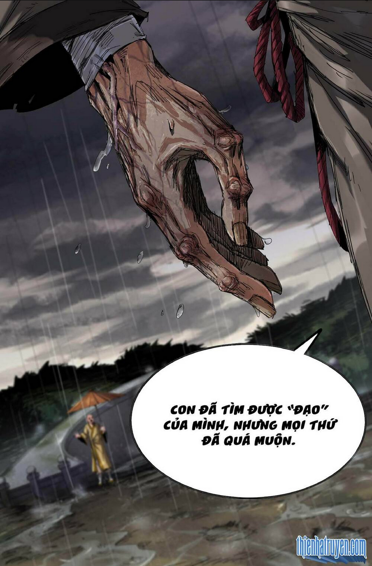 Mạnh Nhất Lịch Sử: Chapter 230