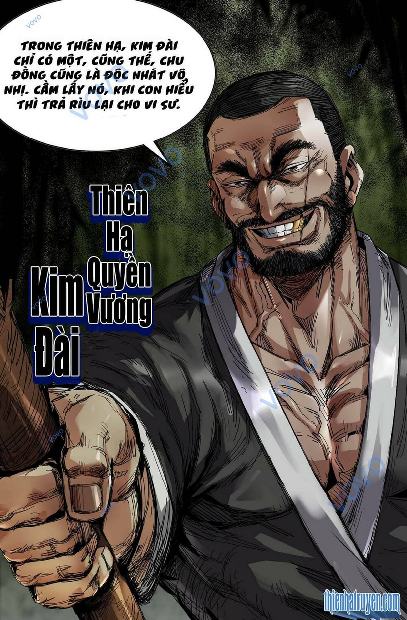 Mạnh Nhất Lịch Sử: Chapter 230