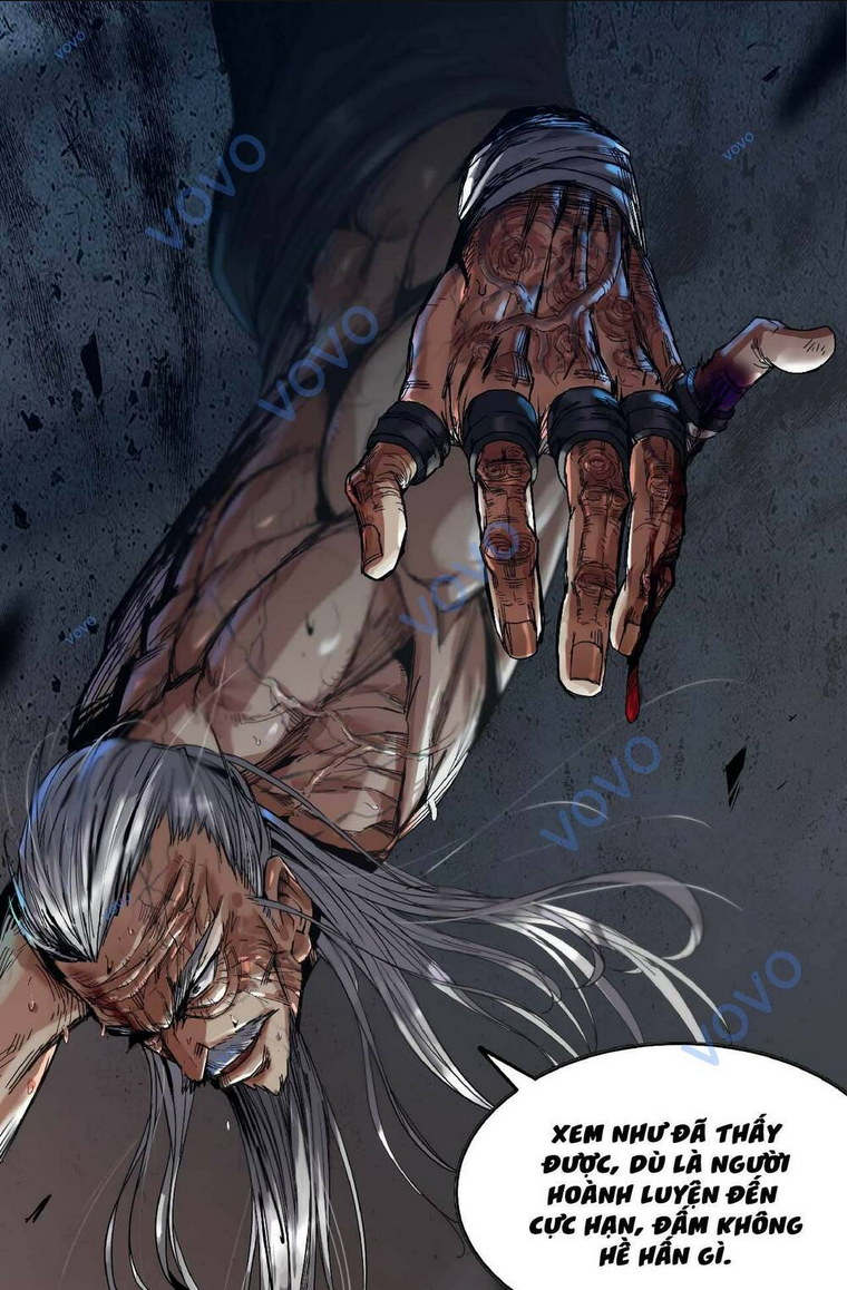 Mạnh Nhất Lịch Sử: Chapter 232
