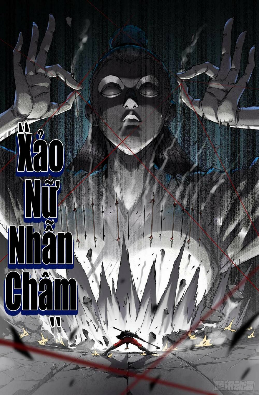 Mạnh Nhất Lịch Sử: Chapter 232