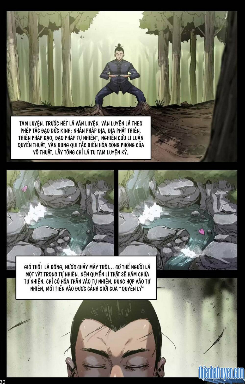 Mạnh Nhất Lịch Sử: Chapter 233