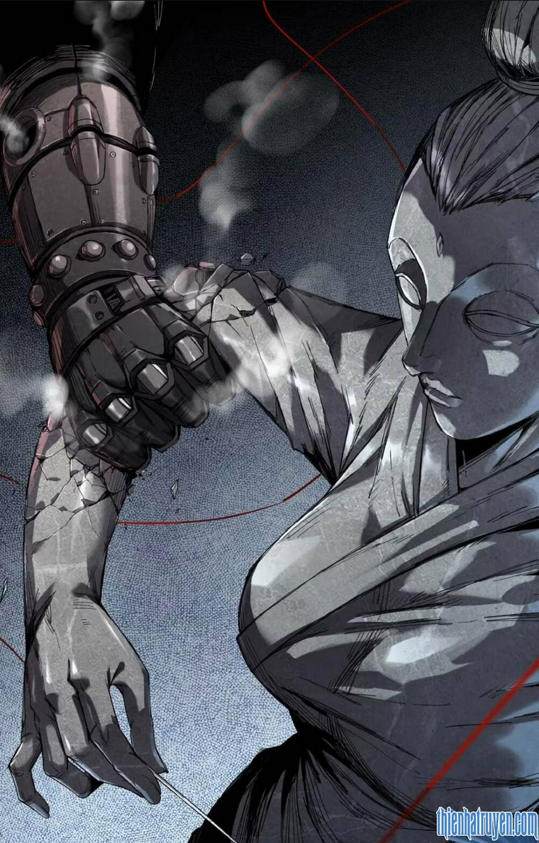 Mạnh Nhất Lịch Sử: Chapter 233
