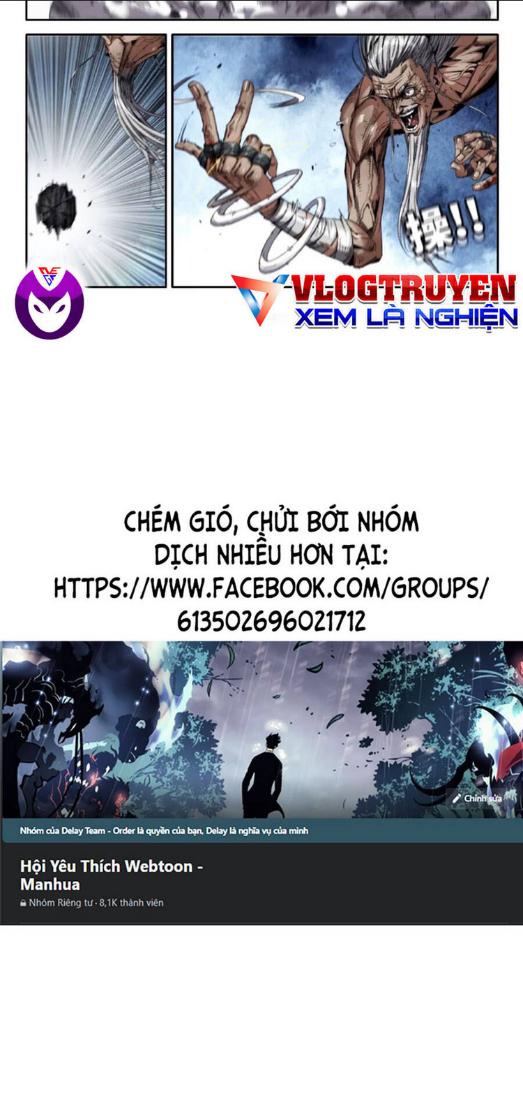 Mạnh Nhất Lịch Sử: Chapter 235