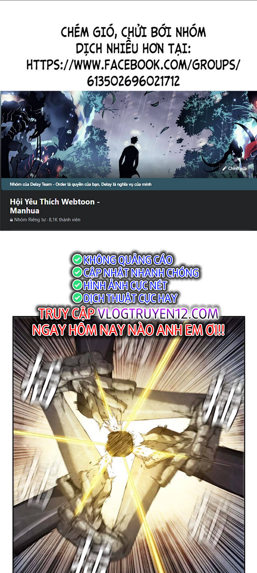 Mạnh Nhất Lịch Sử: Chapter 236
