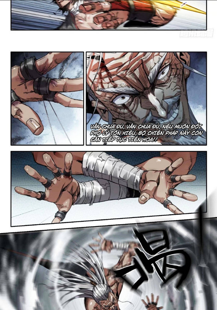 Mạnh Nhất Lịch Sử: Chapter 236